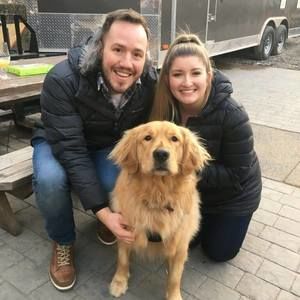 Meet your Posher, Travis